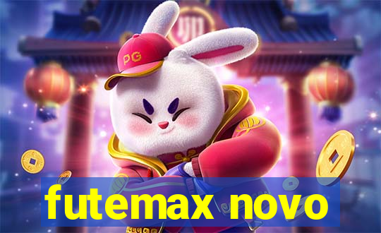 futemax novo